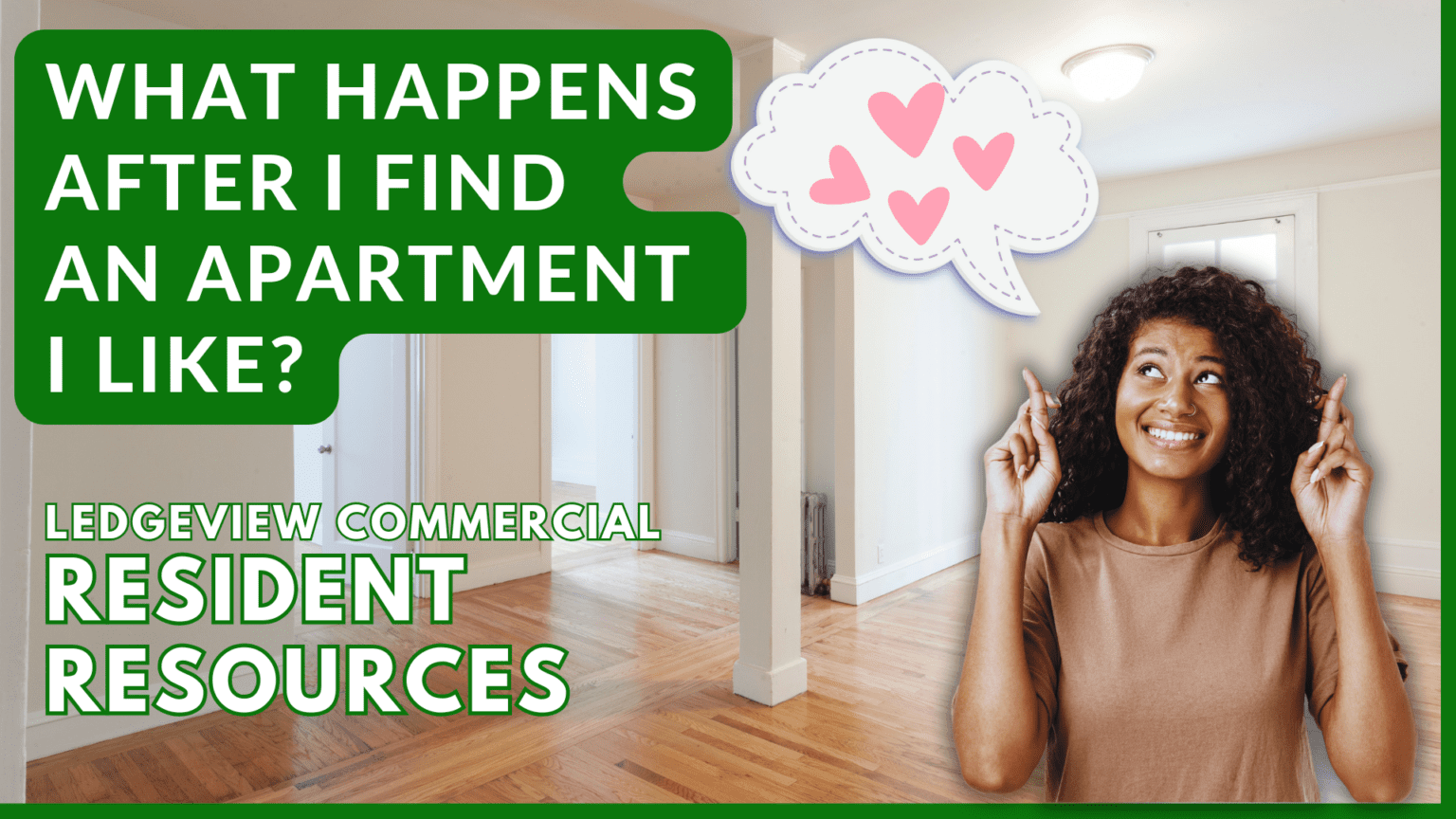 Love That Apartment? Here’s How to Secure It