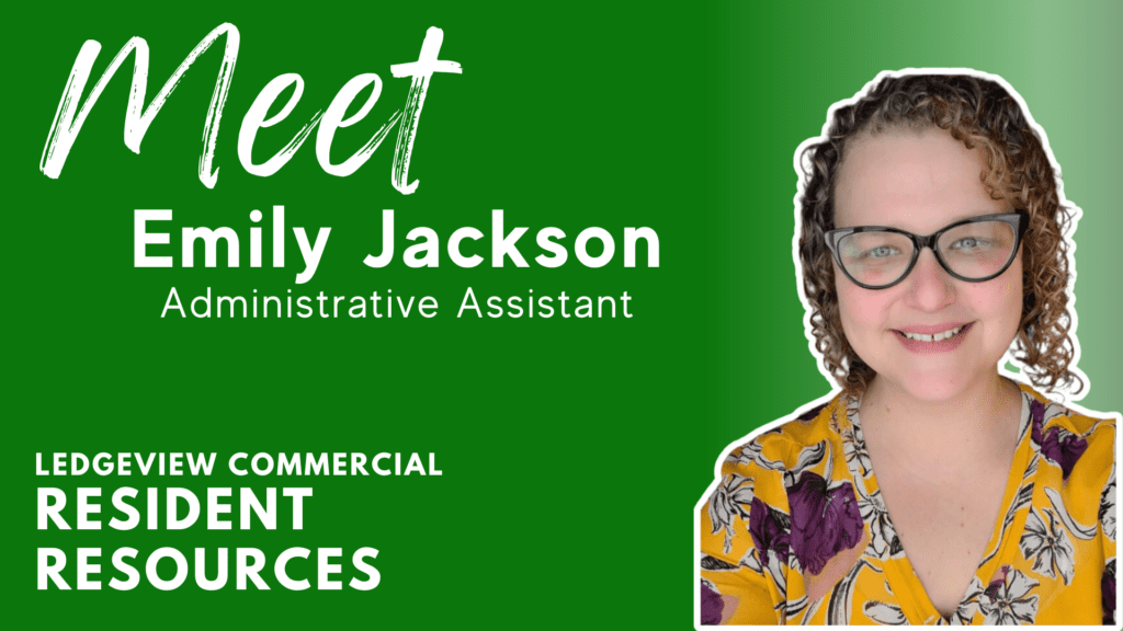 Meet Emily: The Friendly Voice Ready to Help You!